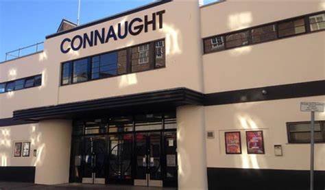 Connaught Cinema